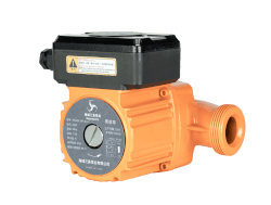 三魚暖通類系列產品